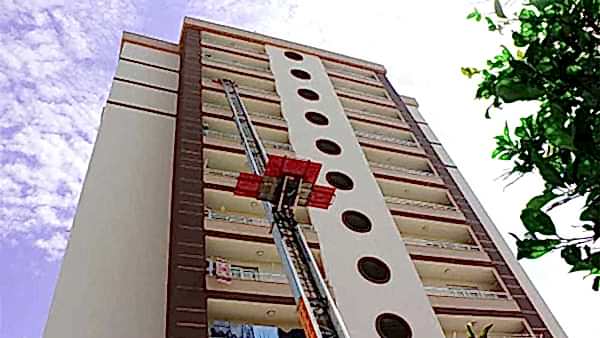 İzmir Asansörlü Nakliyat