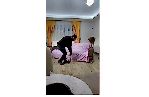 İzmir Hayal Nakliyat