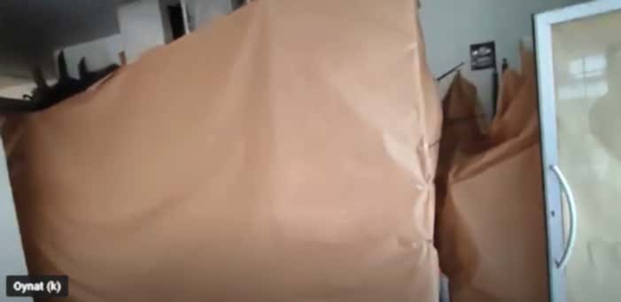 İzmir Hayal Nakliyat