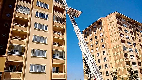 İzmir Evden Eve Nakliyat