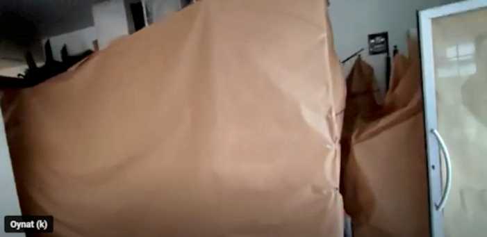 İzmir Hayal Nakliyat