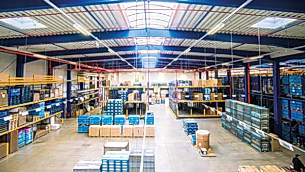 İzmir Fuar Taşımacılığı