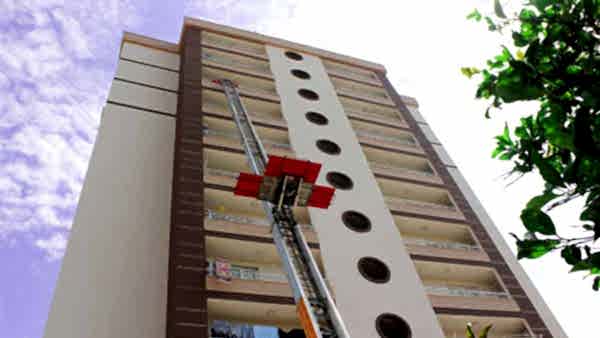 İzmir Hayal Evden Eve Nakliyat