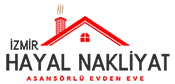 İzmir Hayal Evden Eve Nakliyat