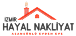 İzmir Hayal Evden Eve Nakliyat